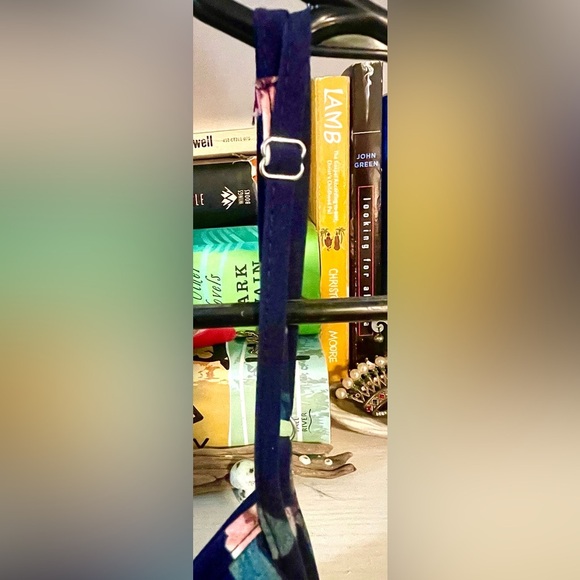 Altar’d State Floral Maxi Dress | Size M | Adjustable Straps - Picture 4 of 9